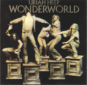 Wonderworld