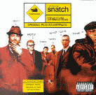 snatch - original film soundtrack