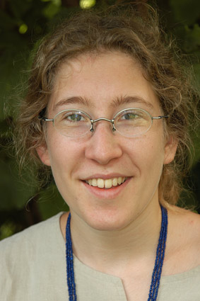 Kathrin Witschi