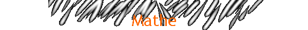Mathe