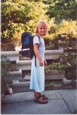 erster Schultag