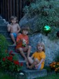 mit Florian und Raffaela