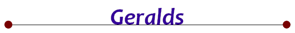 Geralds