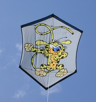 Rokkaku_Marsupilami