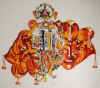 Zwei Masken 1999
