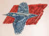 Eisvogel 1987