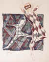 Harlekin 1995