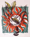 Rote Sonne 1996