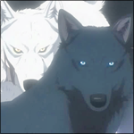 Kiba & Blue