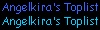 Angelkira's Topliste