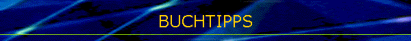 BUCHTIPPS