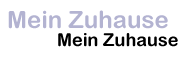 Mein Zuhause