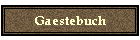 Gaestebuch