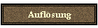 Aufl�sung