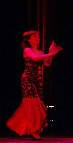 flamenco