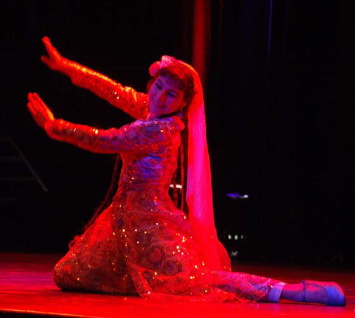 uzbek