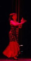 flamenco