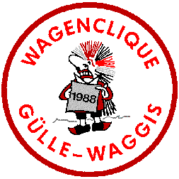 Homepage Glle-Waggis