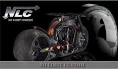 Ultimative Custom`s V-Road oder V-Max