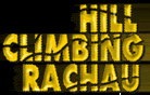 Hill Climbing Rachau