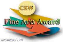 CSW Award, Painting, oil paintings at Thomas Adam Art