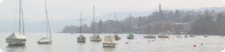 impressions of Thalwil, Switzerland