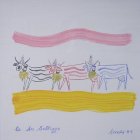 le tre bellezze