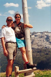 auf dem Erzegg (Melchsee-Frutt)