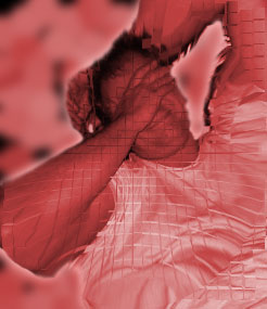 Kann dem Ruf der Berge nicht widerstehen ...