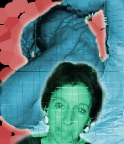 Auf das alle Knochen heile bleiben ...