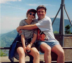 besondere Kennzeichen: siehe eigene Homepage ...