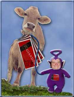 besondere Kennzeichen:  CH-Schoggi-s&uuml;chtig ;-)