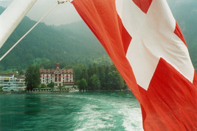 Vierwaldst&auml;ttersee