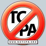 Say No TCPA