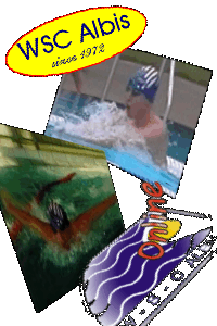 Schwimmen