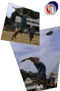 Volleyball