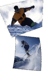 Wintersport