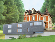 Foto der Institution