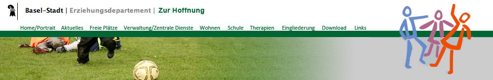 wohnen
